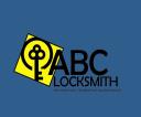 ABC locksmith logo