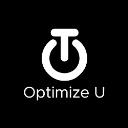 Optimize U - Murray | Hormone & Cryotherapy Clinic logo