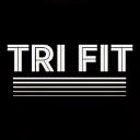 TRI-FIT Personal Training logo