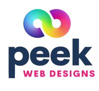 Peek Web Designs image 5
