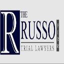 The Russo Firm logo