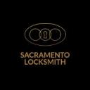 SACRAMENTO LOCKSMITH logo