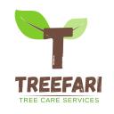Treefari Tree Care logo