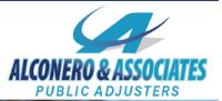 Alconero And Associates Public Adjusters image 1
