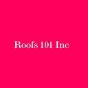 Roofing Contractor logo