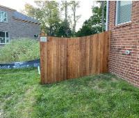 McCoys Fence and Deck Staining image 1