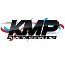KMP Plumbing, Heating & Air logo