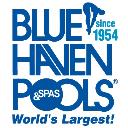 Blue Haven / Trinity Valley Pools logo