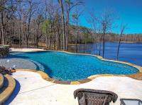 Blue Haven / Trinity Valley Pools image 2