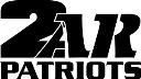 2AR Patriots logo