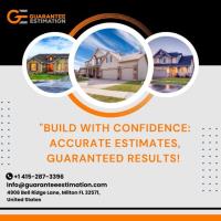 Guarantee Estimation LLC image 5