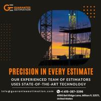 Guarantee Estimation LLC image 7