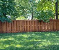 McCoys Fence and Deck Staining image 3