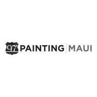 97 Painting Maui image 1