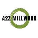 A2Z Millwork Design LLC logo