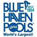 Blue Haven Pools & Spas logo