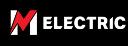 M Electric, LLC logo