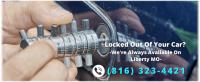 Locksmith Liberty MO image 4