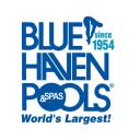Blue Haven Pools & Spas logo