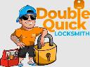 Double Quick Locksmith logo