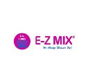 E-Z MIX logo
