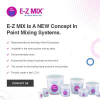 E-Z MIX image 3