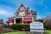 Gabauer-Todd Funeral Home & Cremation Services image 5