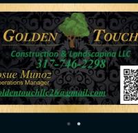Golden Touch Construction & Landscaping LLC image 1