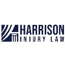 Harrison Injury Law logo