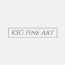 KSG Fine Art Gallery logo