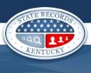 Kentucky Vital Records logo