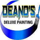 ​Deano's Deluxe Painting logo