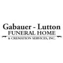 Gabauer-Lutton Funeral Home & Cremation Services logo