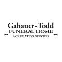 Gabauer-Todd Funeral Home & Cremation Services logo