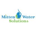 Mitten Water Solutions logo