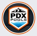 PDX Pools LLC logo
