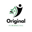 Original Financial  logo