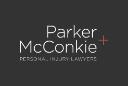 Parker & McConkie, Personal Injury Attorneys logo