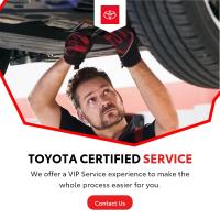 Performance Toyota image 2