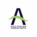 AEO Design Consultants logo