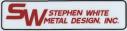 Stephen White Metal Design, Inc logo