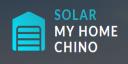Solar My Home Chino logo