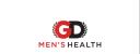 Gameday Men's Health Coralville logo