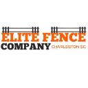 Elite Fence Company Iva logo