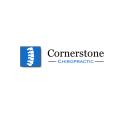 Cornerstone Chiropractic logo