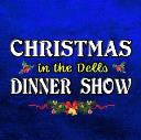 Christmas In The Dells Dinner Show logo
