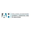Andrew J. Holloman, DDS & Associates logo