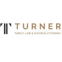 Turner Family Law and Divorce Attorney logo
