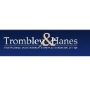 Trombley & Hanes logo