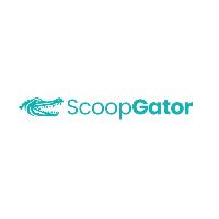 Scoop Gator- Charleston image 1